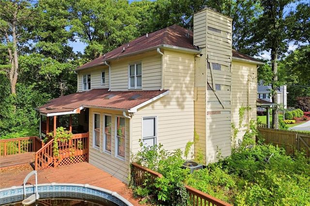 102 Eagle Ridge Drive, Canton, GA 30114