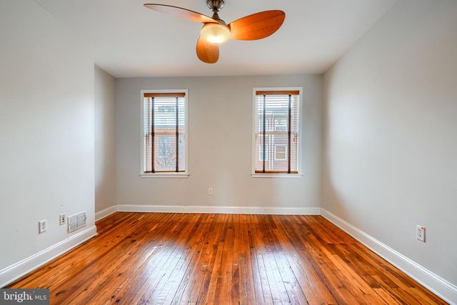 2141 CAMBRIDGE ST, Baltimore, MD 21231