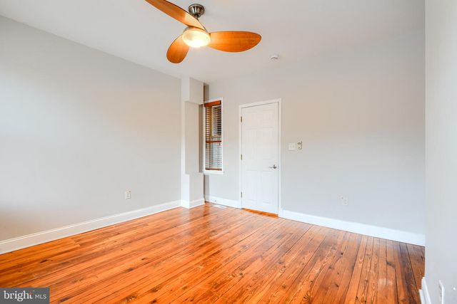 2141 CAMBRIDGE ST, Baltimore, MD 21231