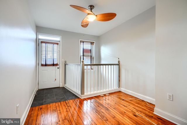 2141 CAMBRIDGE ST, Baltimore, MD 21231