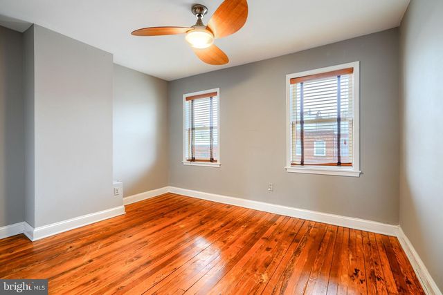 2141 CAMBRIDGE ST, Baltimore, MD 21231