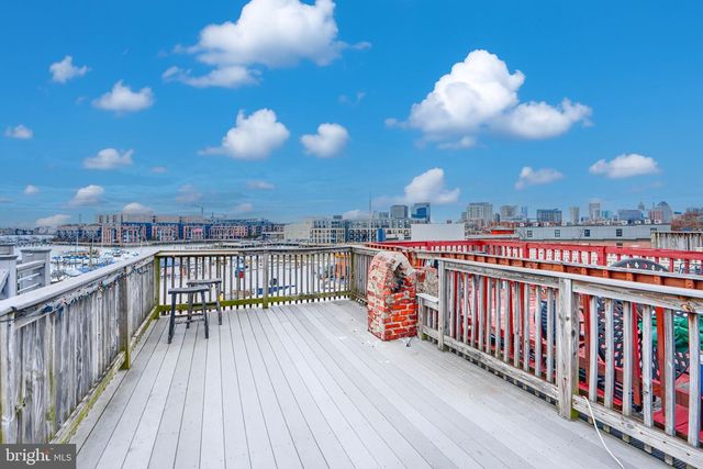 2141 CAMBRIDGE ST, Baltimore, MD 21231