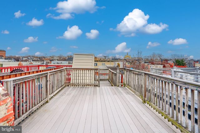 2141 CAMBRIDGE ST, Baltimore, MD 21231