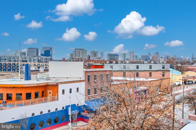 2141 CAMBRIDGE ST, Baltimore, MD 21231