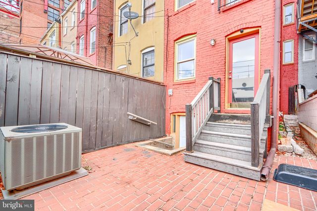2141 CAMBRIDGE ST, Baltimore, MD 21231