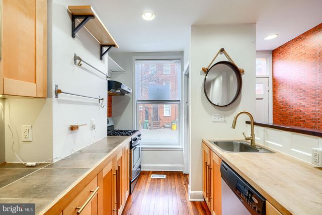 2141 CAMBRIDGE ST, Baltimore, MD 21231