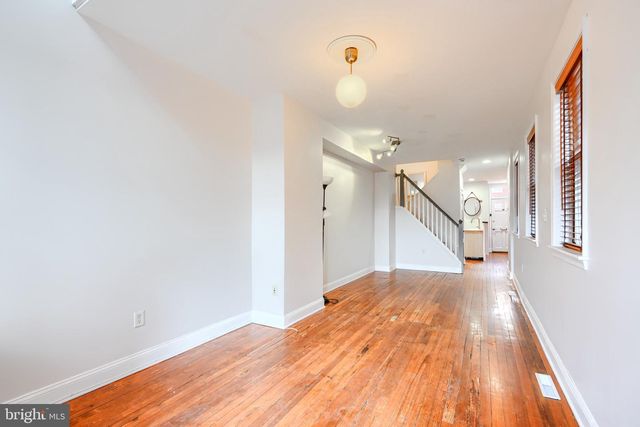 2141 CAMBRIDGE ST, Baltimore, MD 21231