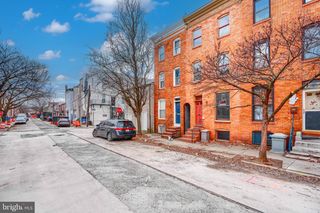 2141 CAMBRIDGE ST, Baltimore, MD 21231