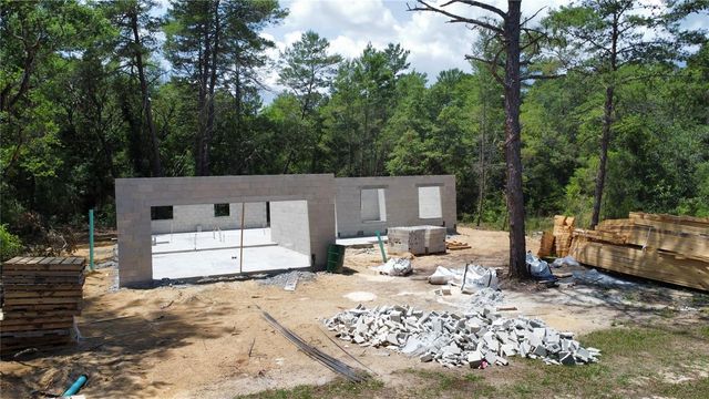 2612 SHEPHARD STREET, Inverness, FL 34452