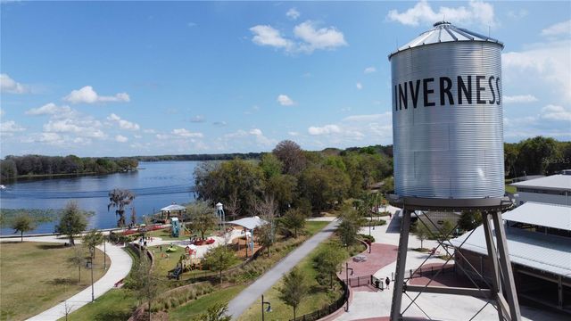 2612 SHEPHARD STREET, Inverness, FL 34452
