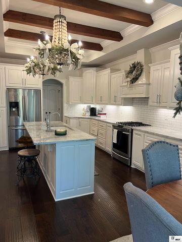 200 LOST LAKES BEND, West Monroe, LA 71291