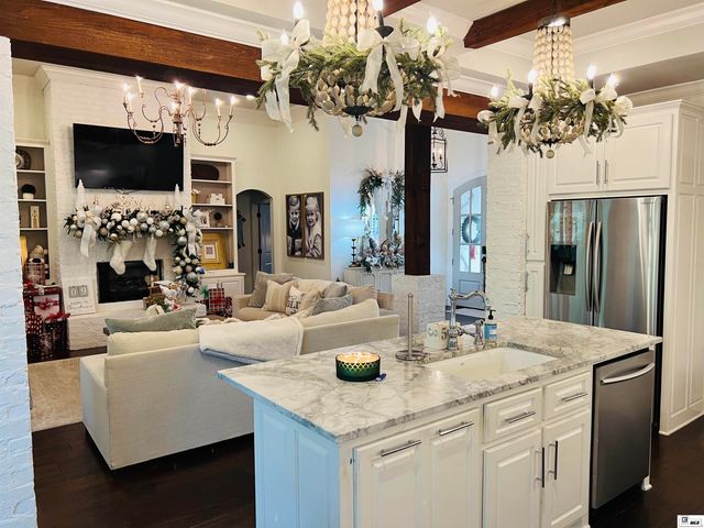 200 LOST LAKES BEND, West Monroe, LA 71291