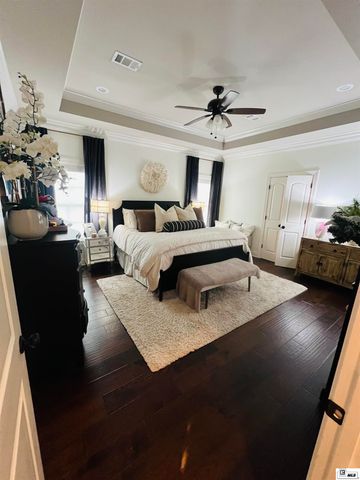 200 LOST LAKES BEND, West Monroe, LA 71291