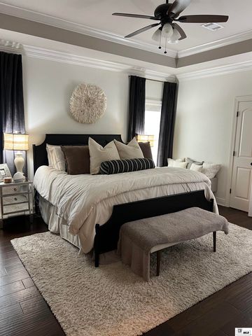 200 LOST LAKES BEND, West Monroe, LA 71291