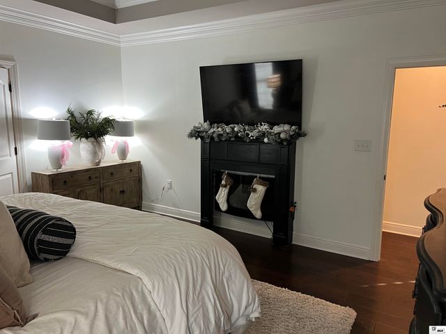 200 LOST LAKES BEND, West Monroe, LA 71291