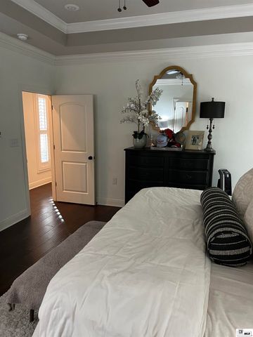 200 LOST LAKES BEND, West Monroe, LA 71291