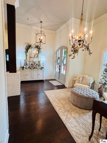 200 LOST LAKES BEND, West Monroe, LA 71291