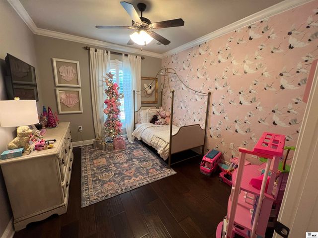 200 LOST LAKES BEND, West Monroe, LA 71291