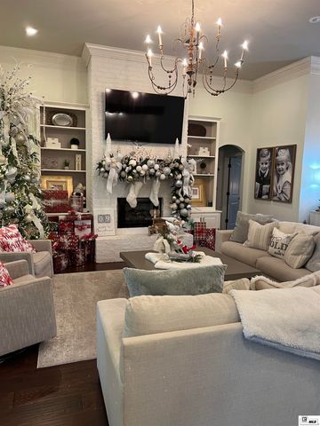 200 LOST LAKES BEND, West Monroe, LA 71291