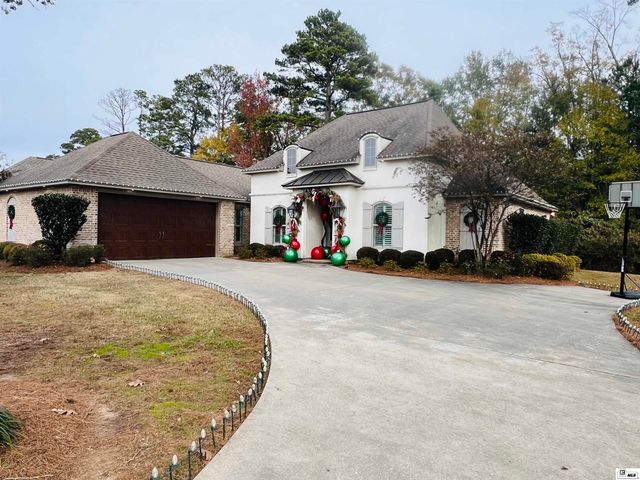 200 LOST LAKES BEND, West Monroe, LA 71291