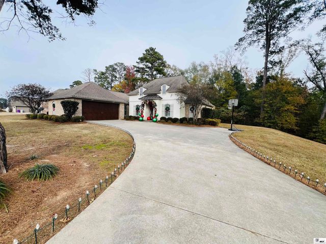 200 LOST LAKES BEND, West Monroe, LA 71291