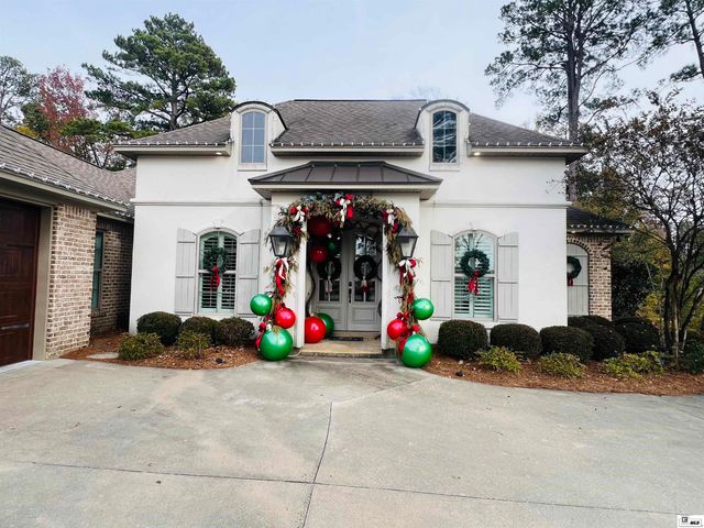 200 LOST LAKES BEND, West Monroe, LA 71291