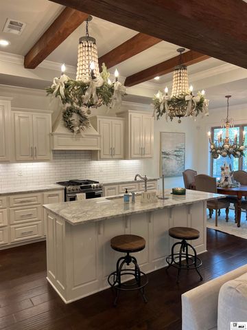 200 LOST LAKES BEND, West Monroe, LA 71291