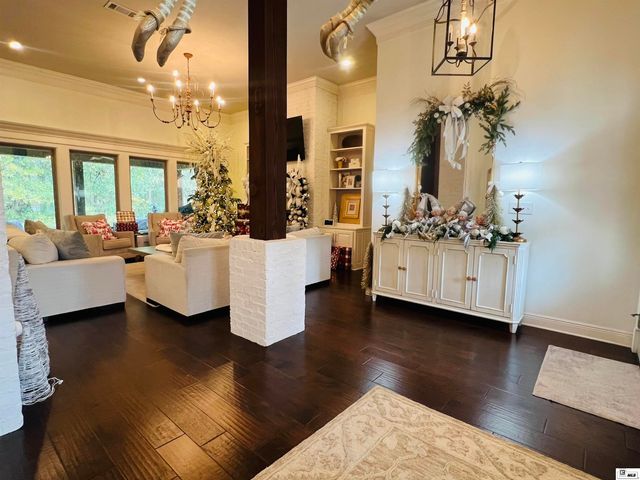 200 LOST LAKES BEND, West Monroe, LA 71291