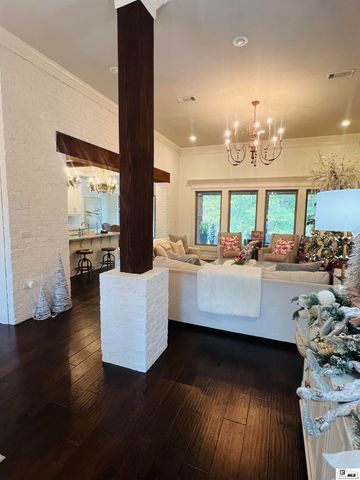 200 LOST LAKES BEND, West Monroe, LA 71291