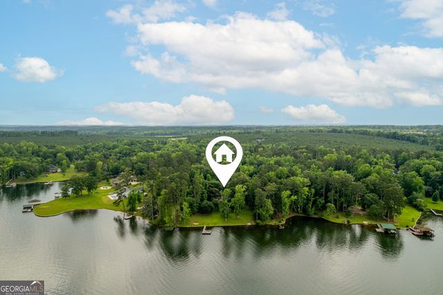 291 W Lakeview Drive NE, Milledgeville, GA 31061