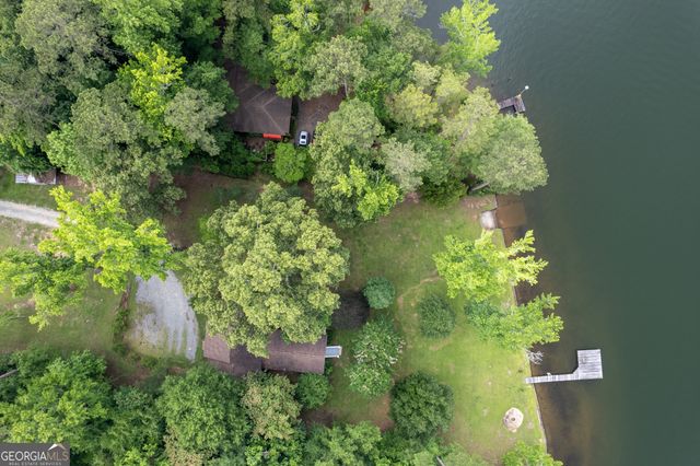291 W Lakeview Drive NE, Milledgeville, GA 31061