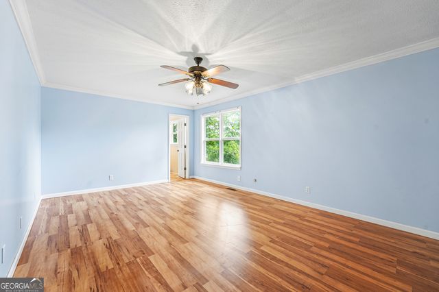 291 W Lakeview Drive NE, Milledgeville, GA 31061