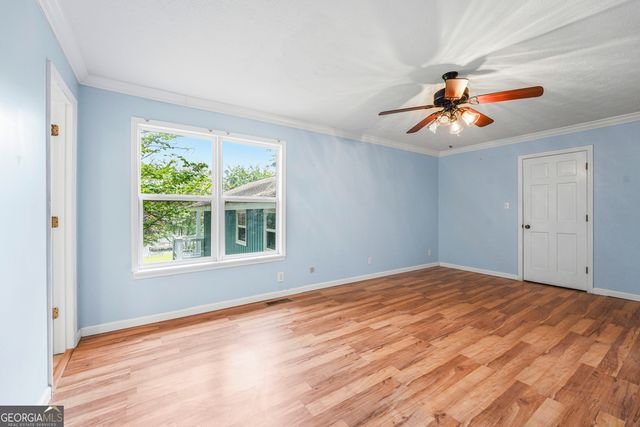 291 W Lakeview Drive NE, Milledgeville, GA 31061