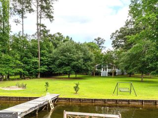 291 W Lakeview Drive NE, Milledgeville, GA 31061