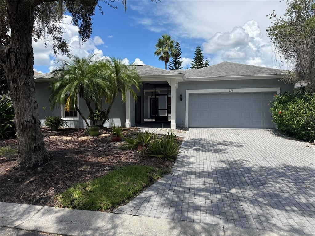 275 ROCK SPRINGS DRIVE, Kissimmee, FL 34759