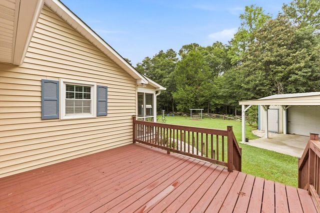 210 Carolina Avenue, Saint George, SC 29477