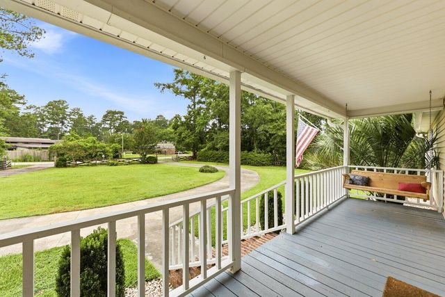 210 Carolina Avenue, Saint George, SC 29477