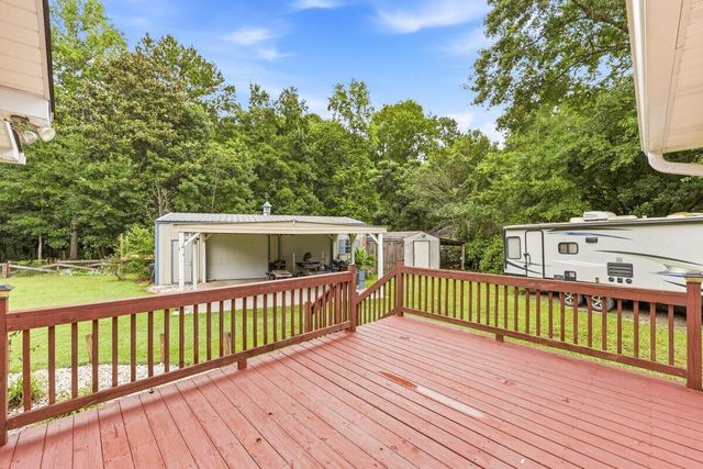 210 Carolina Avenue, Saint George, SC 29477