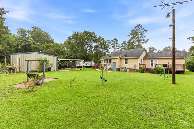 210 Carolina Avenue, Saint George, SC 29477