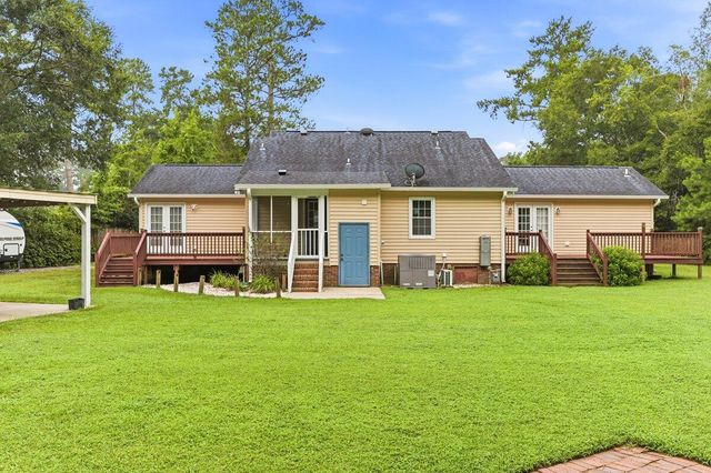 210 Carolina Avenue, Saint George, SC 29477