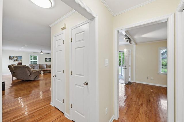 210 Carolina Avenue, Saint George, SC 29477