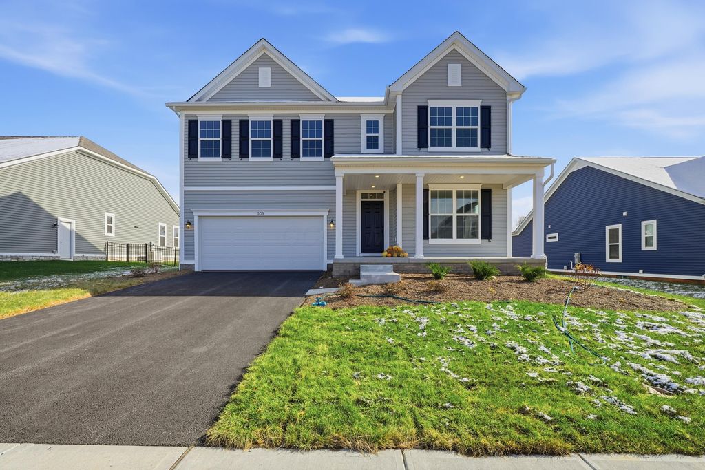 309 Reign Way, Pataskala, OH 43062