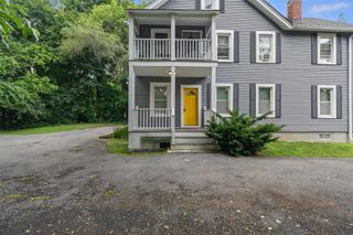 281 Violet Avenue, Poughkeepsie, NY 12601