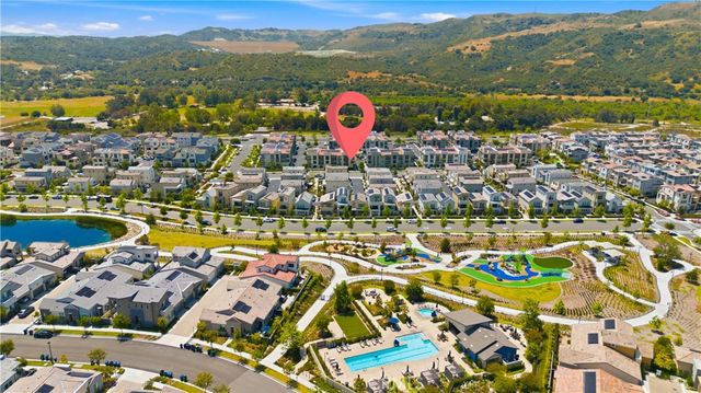 1401 Lasso Way 201, Rancho Mission Viejo, CA 92694