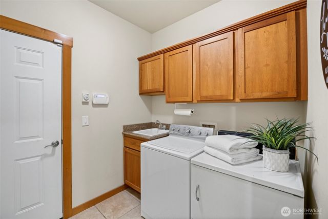1987 NW Rampart Ridge Court, Bremerton, WA 98311