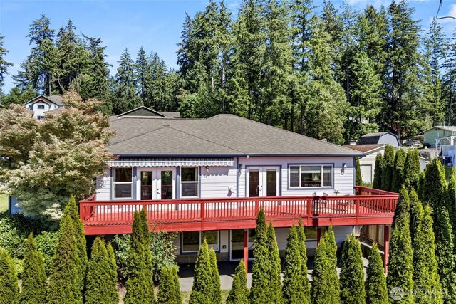 1987 NW Rampart Ridge Court, Bremerton, WA 98311