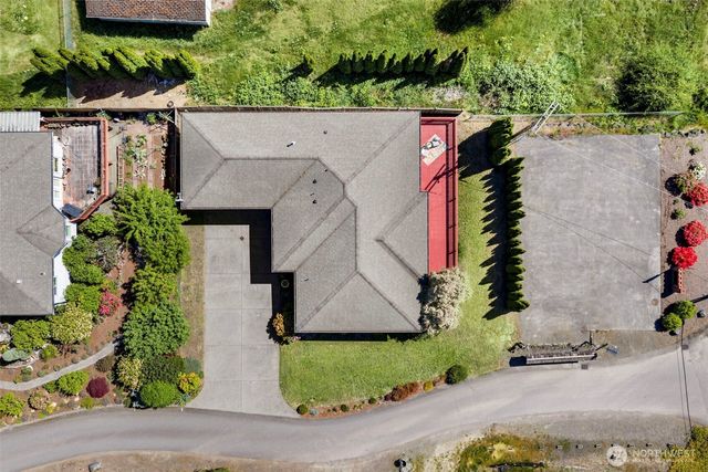 1987 NW Rampart Ridge Court, Bremerton, WA 98311