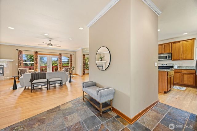 1987 NW Rampart Ridge Court, Bremerton, WA 98311