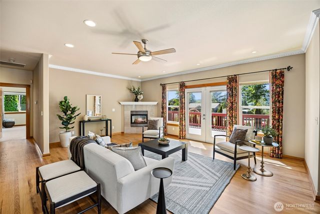 1987 NW Rampart Ridge Court, Bremerton, WA 98311