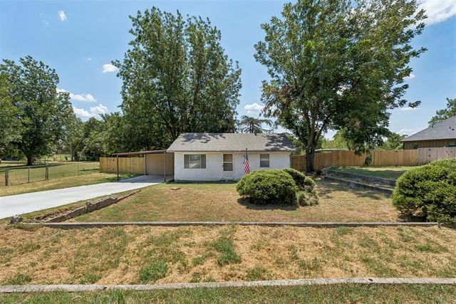 10220 Bellview Drive, Midwest City, OK 73130